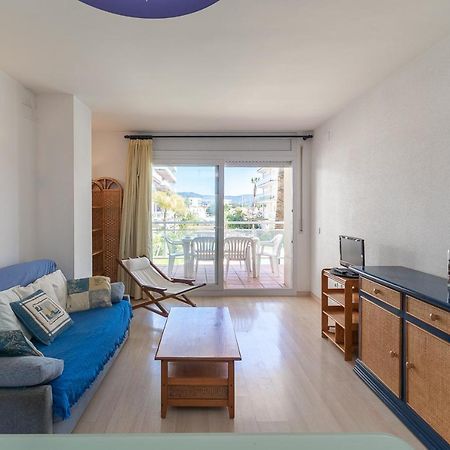 Apartamento Vista Canal Apartment โรเซส ภายนอก รูปภาพ