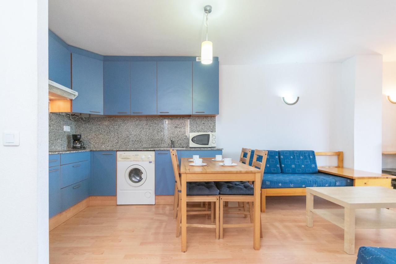 Apartamento Vista Canal Apartment โรเซส ภายนอก รูปภาพ