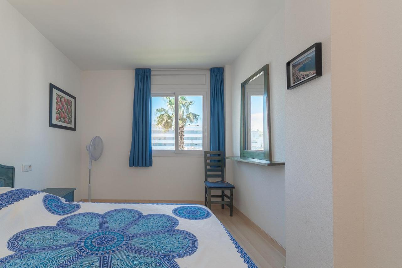 Apartamento Vista Canal Apartment โรเซส ภายนอก รูปภาพ